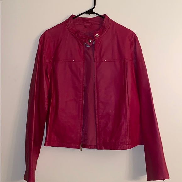 wilsons leather maxima